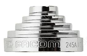 Facom 245A.M3 Accessories For Punches And CALIPERS