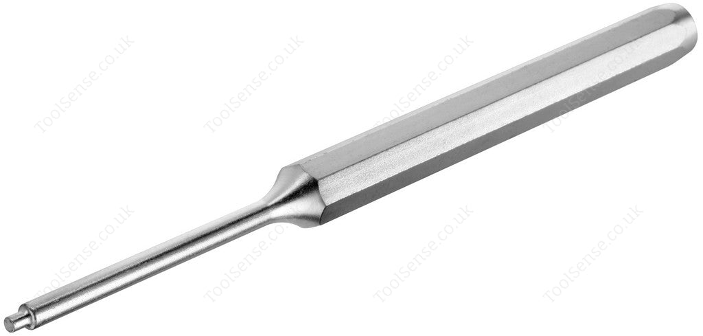Facom 246.5 Drift Punch For SPRing PIN Removal 4.9 Tip X 150mm Long