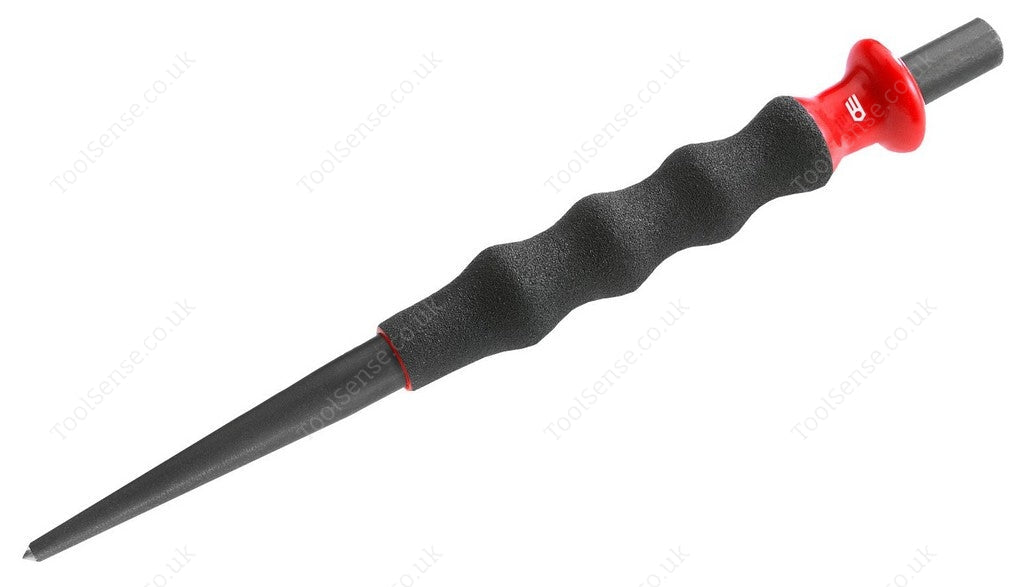FACOM 255.G10 10MM CENTRE PUNCH WITH COMFORT HANDLE