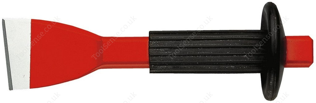 Facom 260.P SPECIAL Chisel With GUARD