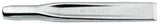 Facom 262A.18 Round - Headed RIBBED Chisel - 180mm