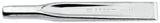 Facom 262A.20 Round - Headed RIBBED Chisel - 200mm