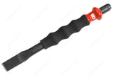 Facom 263.G20 COLD Chisel With COMFORT Grip Handle 20 X 200mm