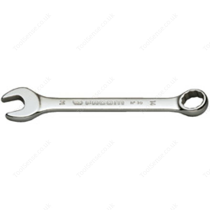 Facom 39.3.2H Short Combination Wrench