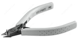 Facom 416.PMT MICRO-Tech SLIM PointED-Nose Cutting Pliers- Semi-Flush Cut