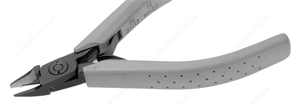 Facom 426.MT MICRO-Tech SLIM-Nose BULLET Nose Cutting Pliers- Flush Cut