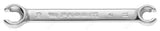 Facom 43.10X11 FLANGED FLARE Nut Wrench - 10 X 11mm - Hexagonal ( Hex / Hexagon (6 Point)