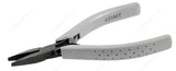 Facom 431.MT MICRO-Tech Short Flat Nose Pliers