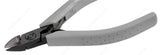 Facom 435.MT MICRO-Tech Long Reach BULLET Nose Cutting Pliers- Semi-Flush Cut