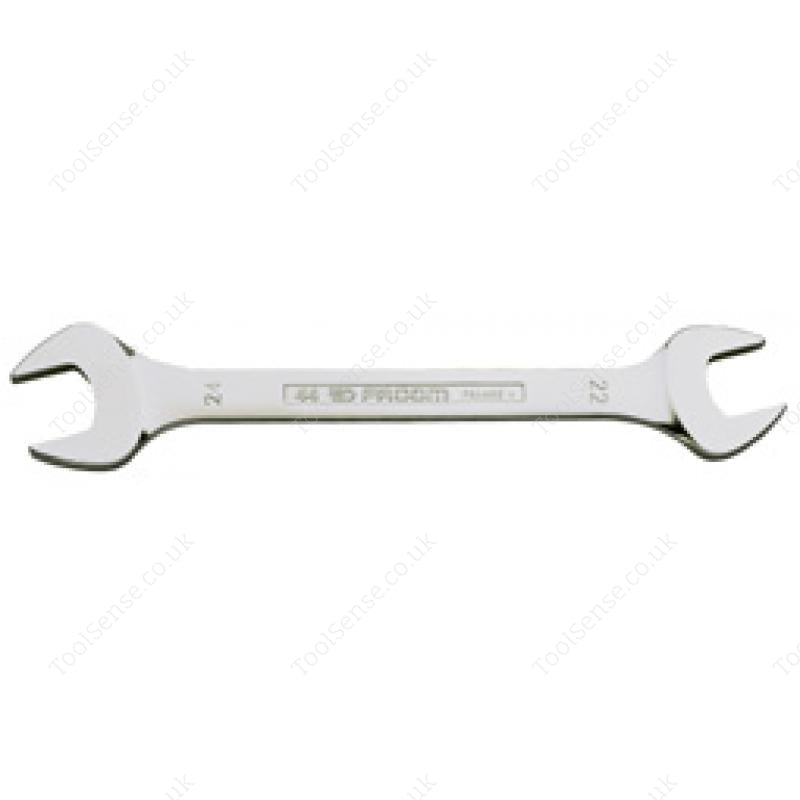Facom 44.3.2X5.5 Open-End Wrench - 3.2mm X 5.5mm