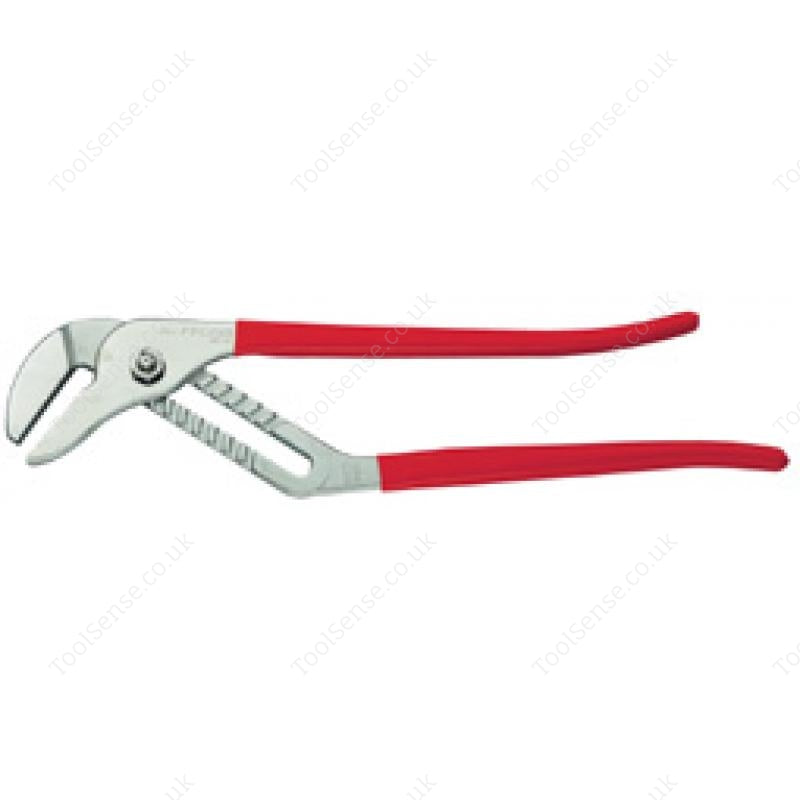 Facom 481.40 MAmmOTH Extra WIDE Capacity Straight Jaw Pliers
