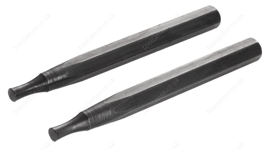 Facom 490.SE28-1 490.SE - Spare Tips For Pliers 477 To 499