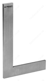 Facom 818.100CLO 818.CLO - Stainless Steel BASIC Precision SQUARES - CLASS 0