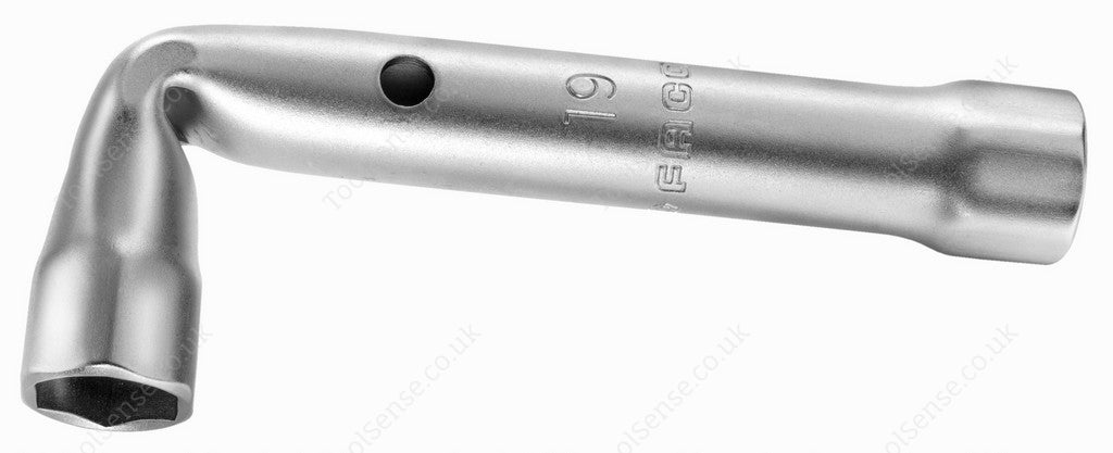 Facom 92A.10 Metric Angled Box Wrench 10mm