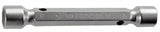 Facom 97.6X7 Metric Double Ended Forged Socket Wrench 6X7mm