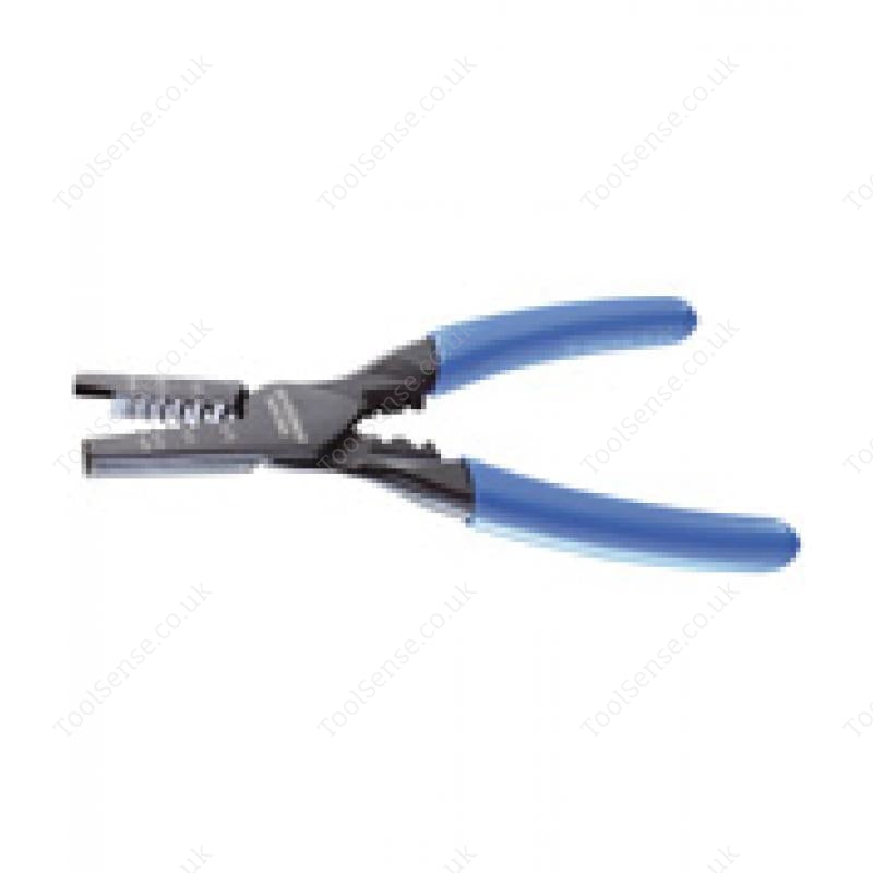 Facom 985899 Standard CRIMPING Pliers For Cable TERMINALS