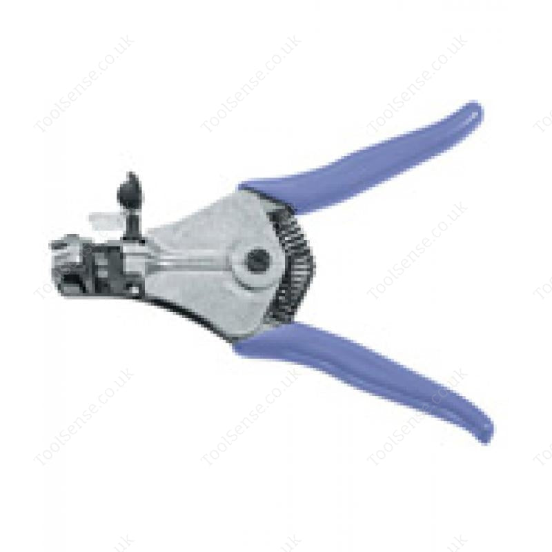 Facom 986059 Automatic Wire STRIPPER (SIDE ENTRY) 2.4 - 10mm