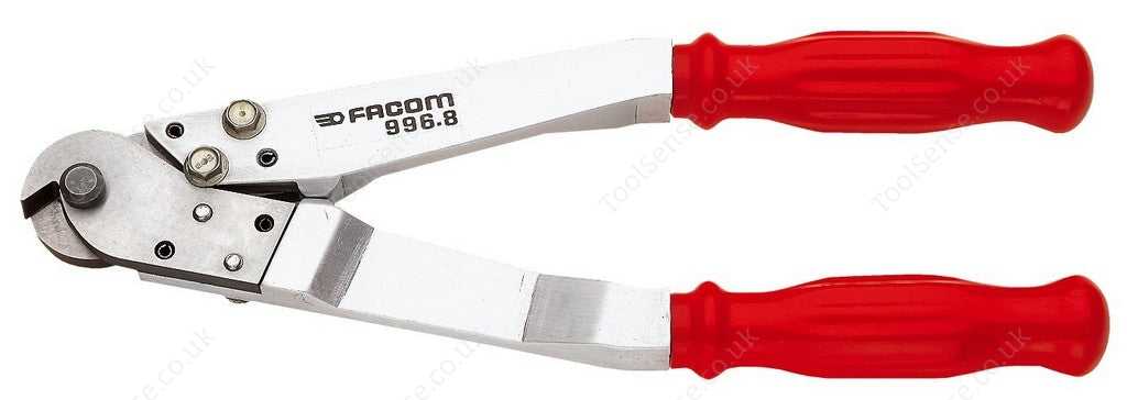 Facom 996.8 Steel "Standard" Cable Cutters