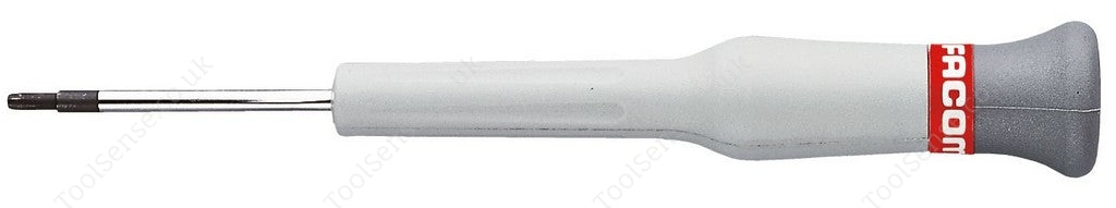 Facom AEX.10X75 MICRO Tech RESISTorx ( Torx Head Screwdriver T10 X 75mm