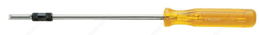 Facom AF SCREW Holder For Slotted ( Flat / Flathead  / SLOT Head Head Screws 0.5--> 1.5mm
