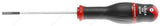 Facom AN3X100 Protwist Screwdriver Slotted ( Flat / Flathead  / SLOT Head 3 X 100mm