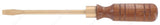 Facom AN4X75SR AN.SR - Non Sparking Screwdriver For Slotted Heads