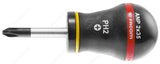 Facom ANP1X35 Protwist ShortPhillips Screwdriver PH.1 X 35mm