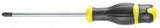 Facom ANP3X150F Fluorescent ToolSPhillips Screwdriver PH3 X 150mm