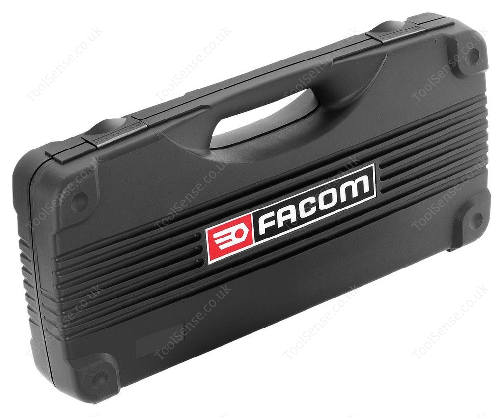 Facom BP.109 High Impact Plastic (Socket Set) Storage CASE