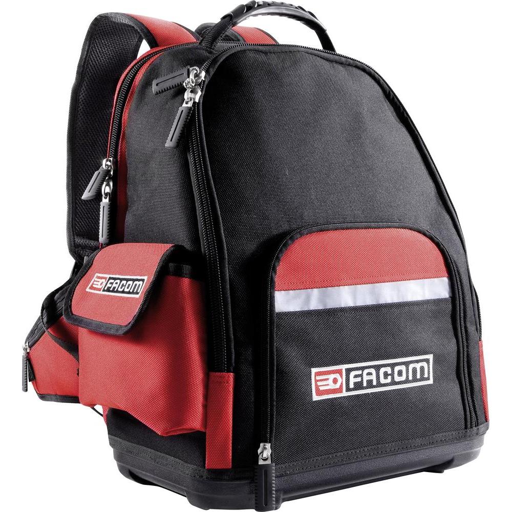Facom BS.L30PG - PRO BAG Backpack Tool Storage BAG (PADLOCKABLE)