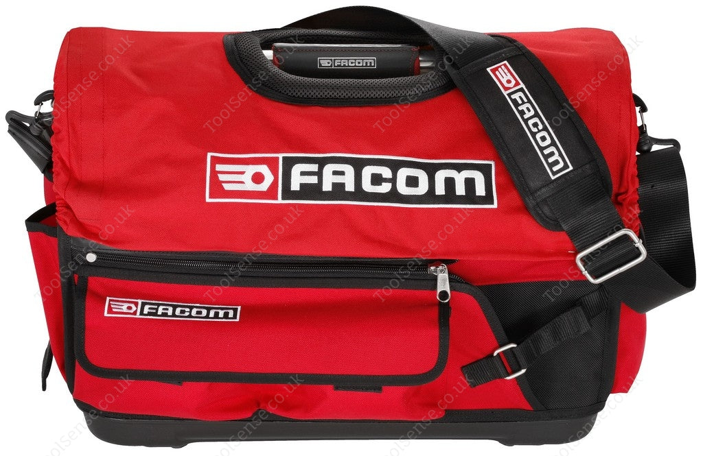 Facom BS.T20 - 20" Inch Soft Fabric Professional Premium Toolbag / Probag