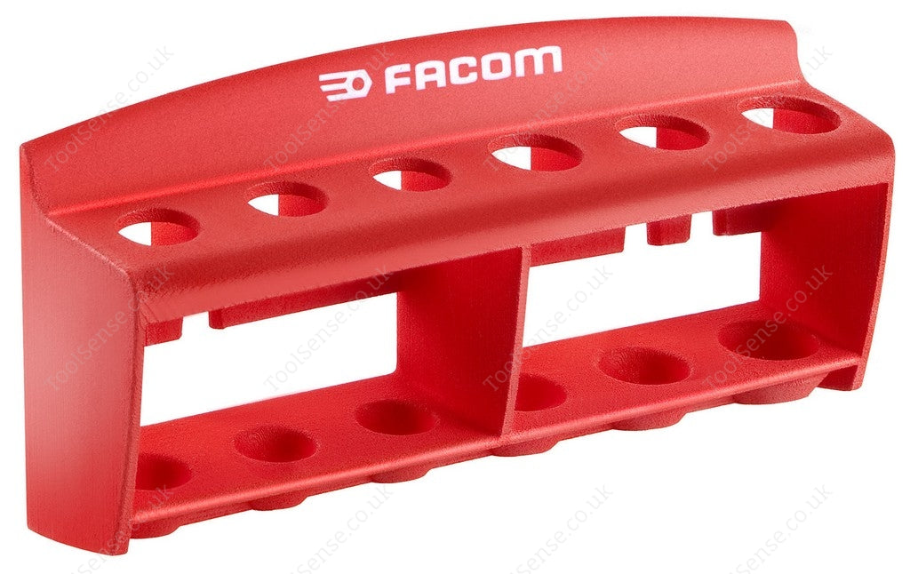 Facom CKS.103 Storage RACK 6 Drift Punches