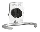 Facom CKS.59A Storage Hook - For Combination/Open End Spanners