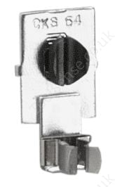 Facom CKS.64A Storage Hook - For Round ToolS 7 - 9mm Diameter