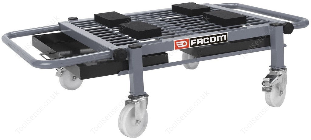 Facom CR.S6 HEAVY-Duty SUPPORT STAND For ENGINES, GEARBOXES, ETC.