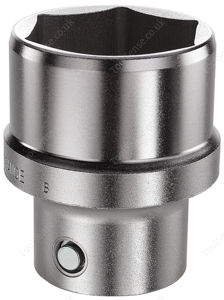 Facom D.143B 3/4" Drive Hexagonal ( Hex / Hexagon Socket For ANGULAR TIGHTENING OF THE HUB Nut 36mm