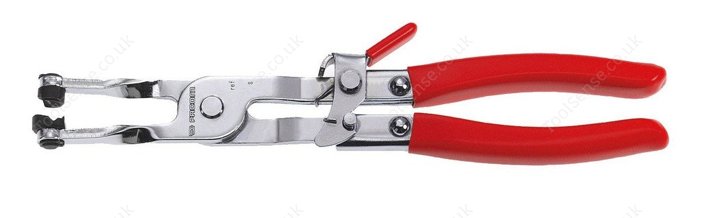 Facom DM.25 SLIP Joint  SELF TIGHTENING Clamp Pliers