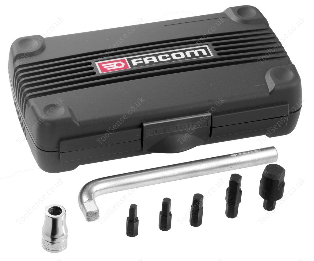 Facom DS.J5 MACPHERSON Clamp SEPARATOR KIT