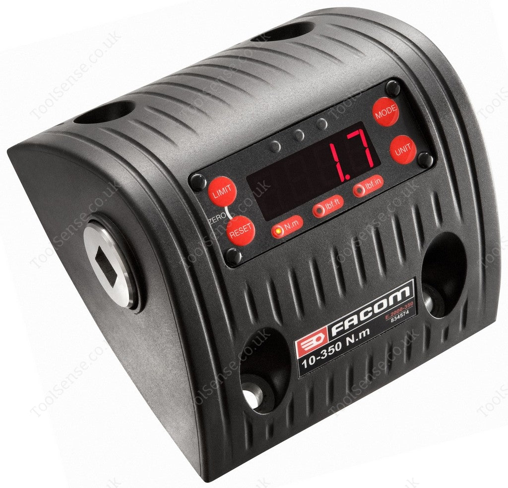 Facom E.2000-350 E.2000 - Torque Controllers