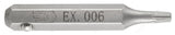 Facom EX.010 4mm Drive Screwdriver RESISTorx ( Torx Bit T10