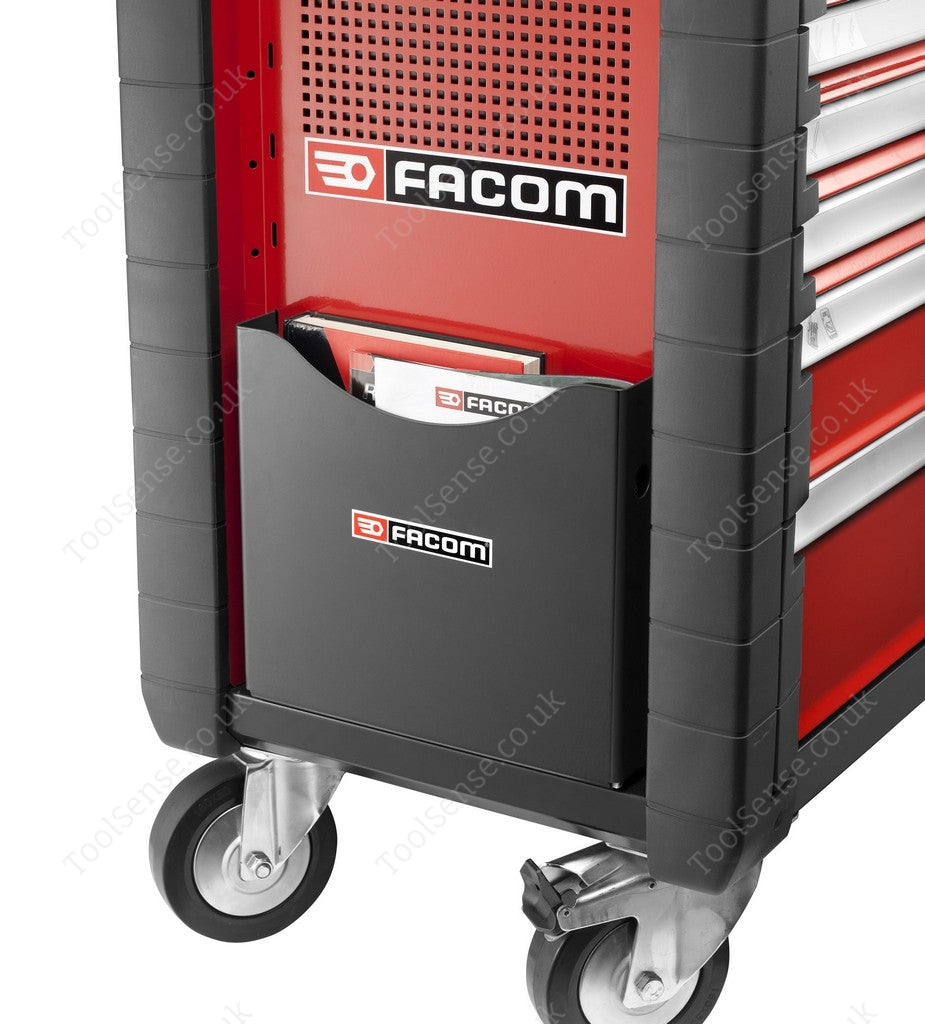 Facom JET.A2GXL GREY XL DOCUMENT Holder To FIT OLDER Type JET Tool CabinetS