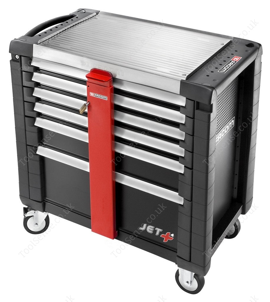 Facom JET.A9M ANTI-THEFT Bar For JET+ Roller Cabinet