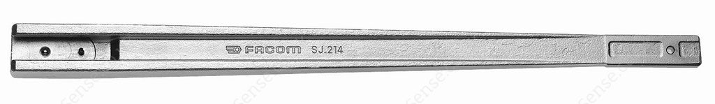 Facom K.214A SJ-K214 - Extension For 203 Series Wrench