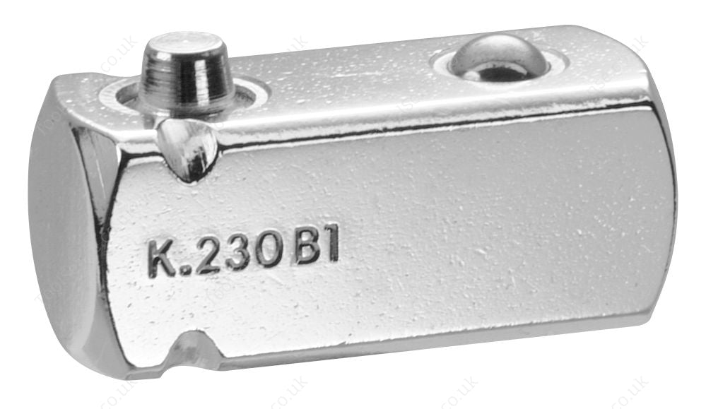 Facom K.230B1 REPLACEMENT 1/2 Male Drive SQUARE For K.230B Socket ADAPTOR / Coupler