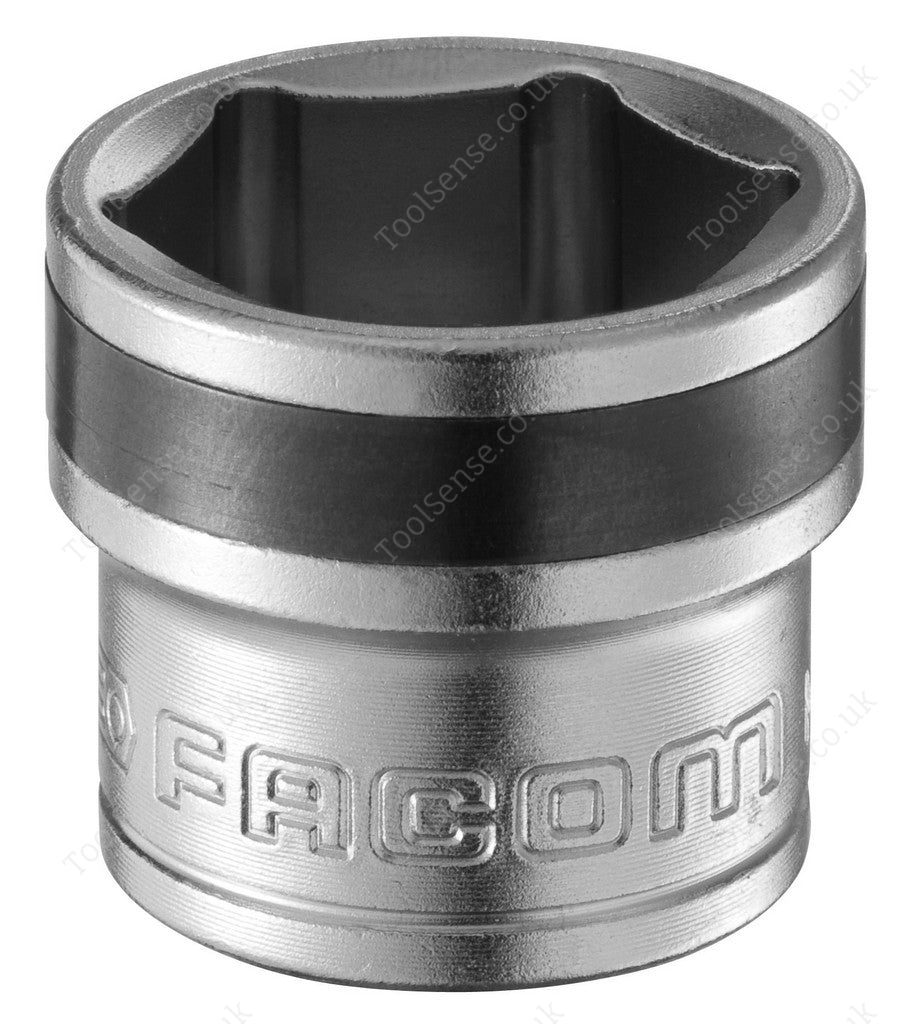 Facom MB.13 3/8" 6-Point Magnetic OIL-Drain Sockets