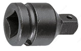 Facom NM.231A Impact Socket ADAPTOR 1" Drive Female To 3/4" Drive Male 154mm Long
