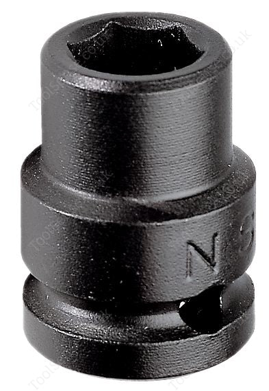 Facom NS.10A 1/2" Drive Impact Socket 10mm