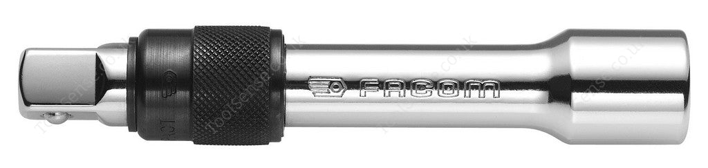 Facom S.210RC 1/2" Drive 130mm LOCK ON Extension