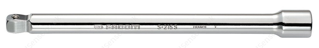 Facom S.215S 1/2" Drive 250mm Wobble Extension
