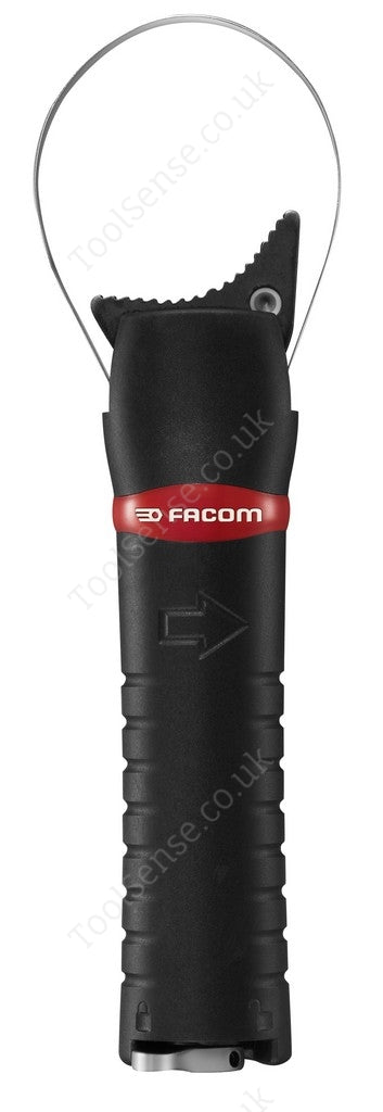 Facom U.48 Automatic ADJUSTING, Ratcheting OIL FILTER Wrench